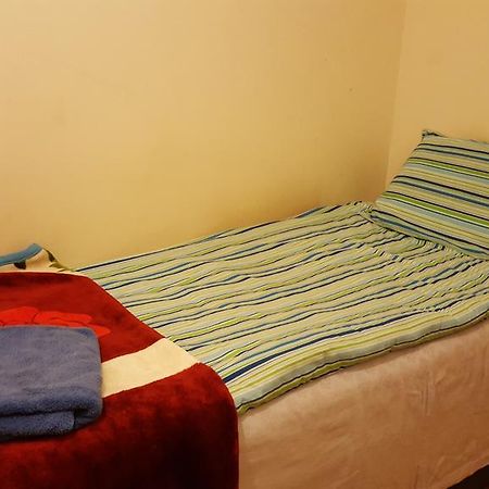 מלון לידס Cherry House & Self Catering מראה חיצוני תמונה