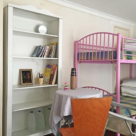 מלון לידס Cherry House & Self Catering מראה חיצוני תמונה