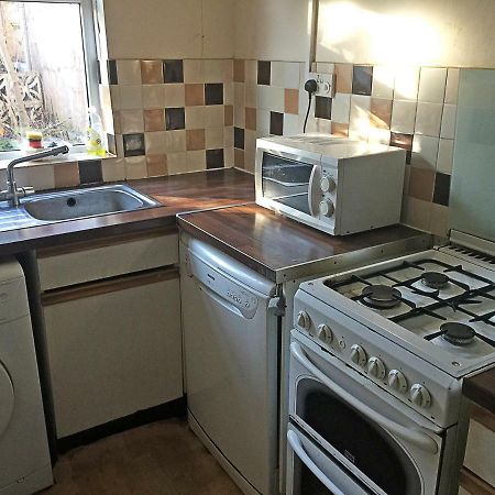 מלון לידס Cherry House & Self Catering מראה חיצוני תמונה