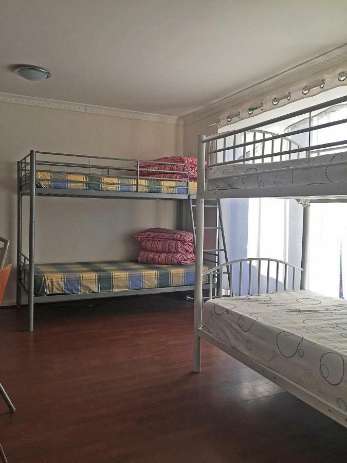 מלון לידס Cherry House & Self Catering מראה חיצוני תמונה
