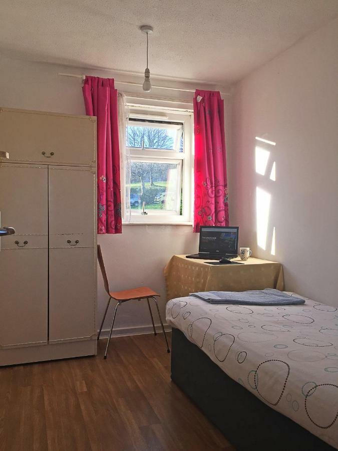 מלון לידס Cherry House & Self Catering מראה חיצוני תמונה