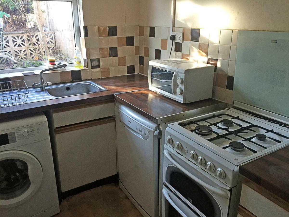 מלון לידס Cherry House & Self Catering מראה חיצוני תמונה